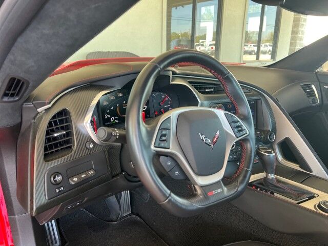 2017 Chevrolet Corvette Z06 3LZ Lafayette LA