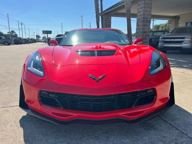 2017 Chevrolet Corvette Z06 3LZ Lafayette LA