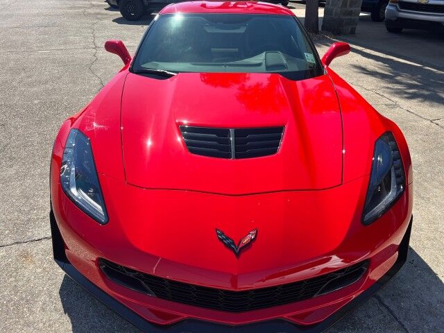 2017 Chevrolet Corvette Z06 3LZ Lafayette LA