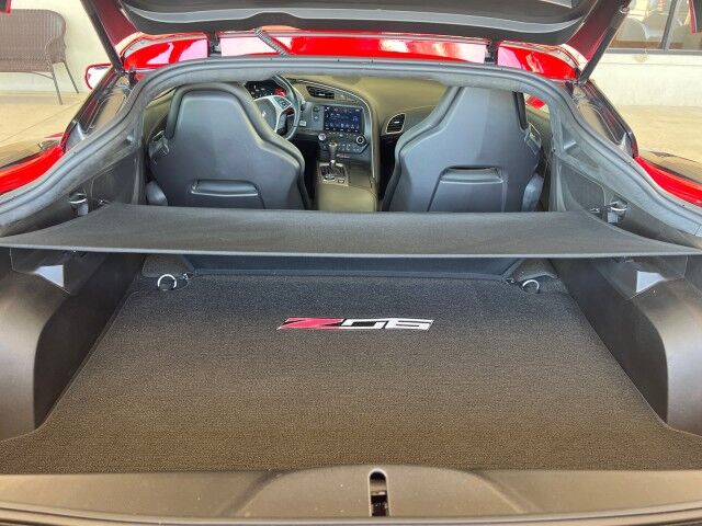 2017 Chevrolet Corvette Z06 3LZ Lafayette LA