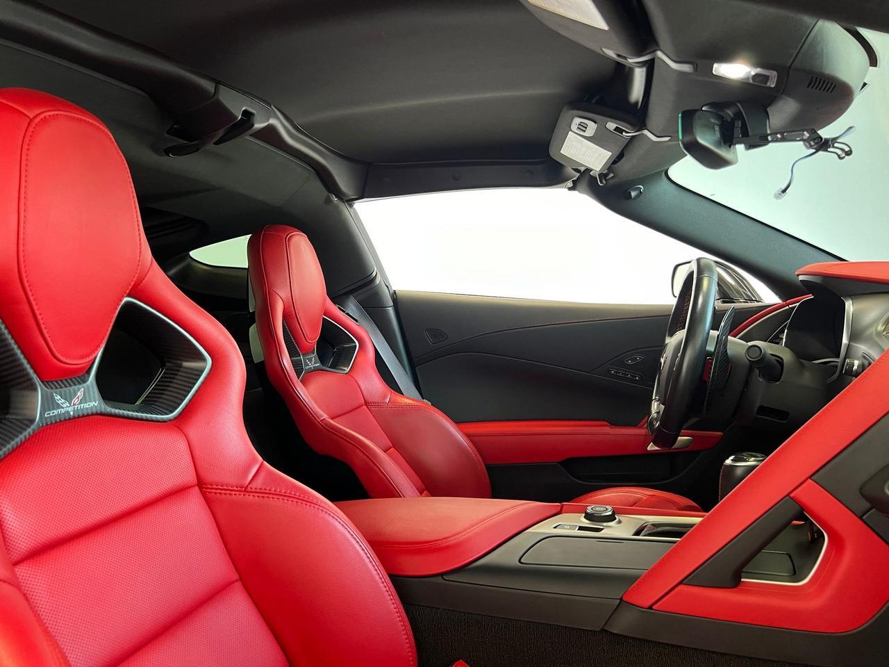 2017 Chevrolet Corvette Z06 Indianapolis IN