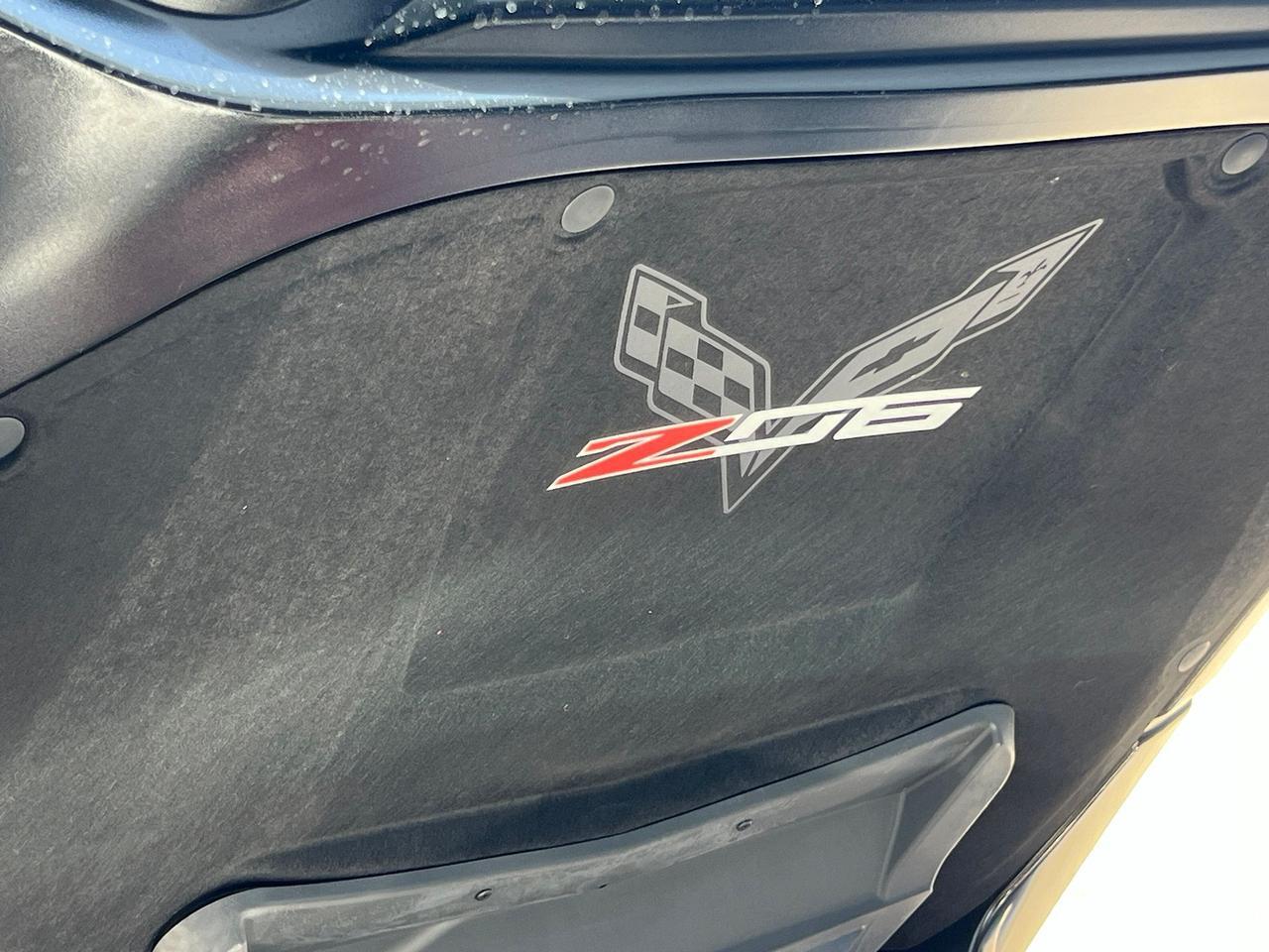 2017 Chevrolet Corvette Z06 Indianapolis IN