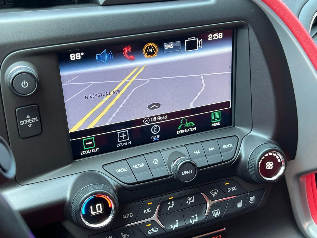 2017 Chevrolet Corvette Z06 Indianapolis IN