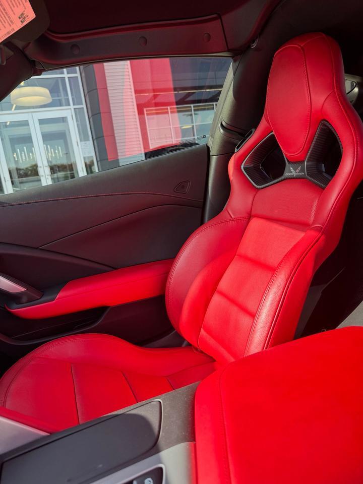 2017 Chevrolet Corvette Z06 Indianapolis IN