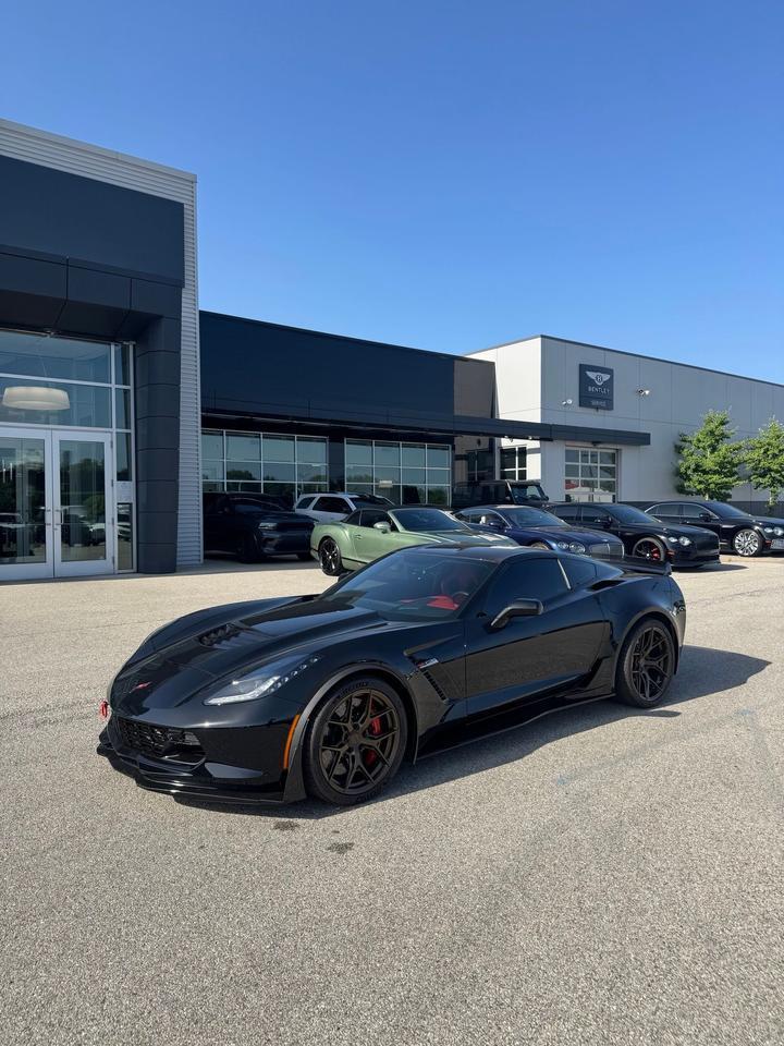 2017 Chevrolet Corvette Z06 Indianapolis IN