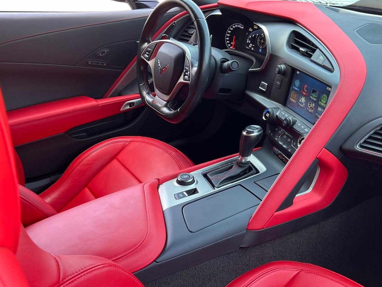 2017 Chevrolet Corvette Z06 Indianapolis IN