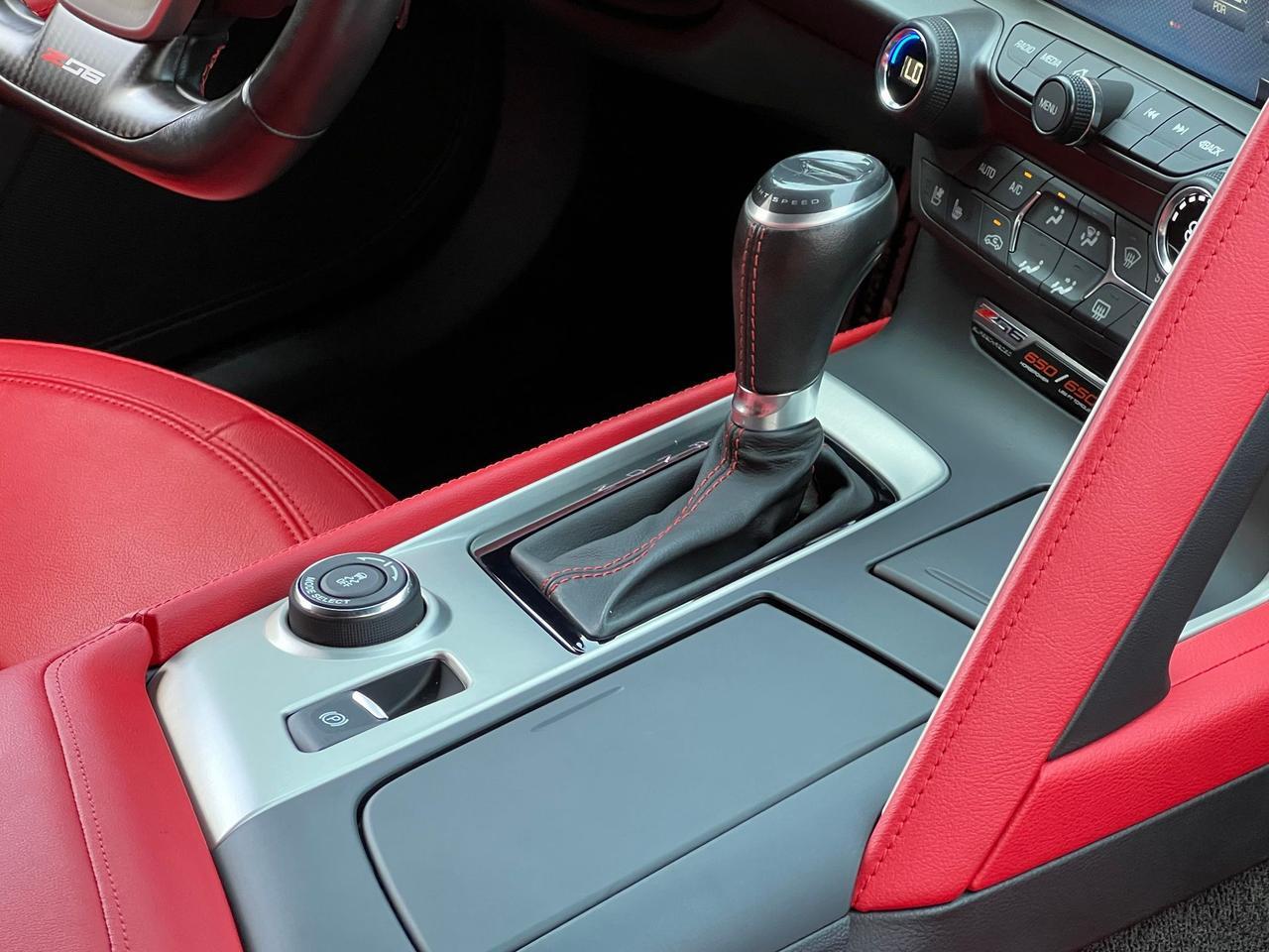 2017 Chevrolet Corvette Z06 Indianapolis IN