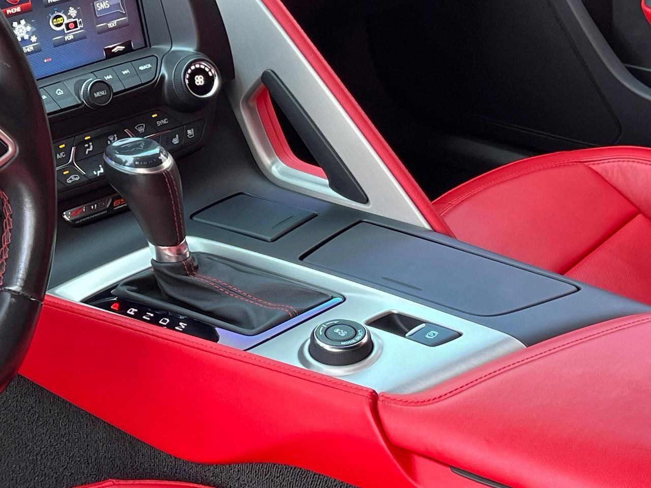 2017 Chevrolet Corvette Z06 Indianapolis IN