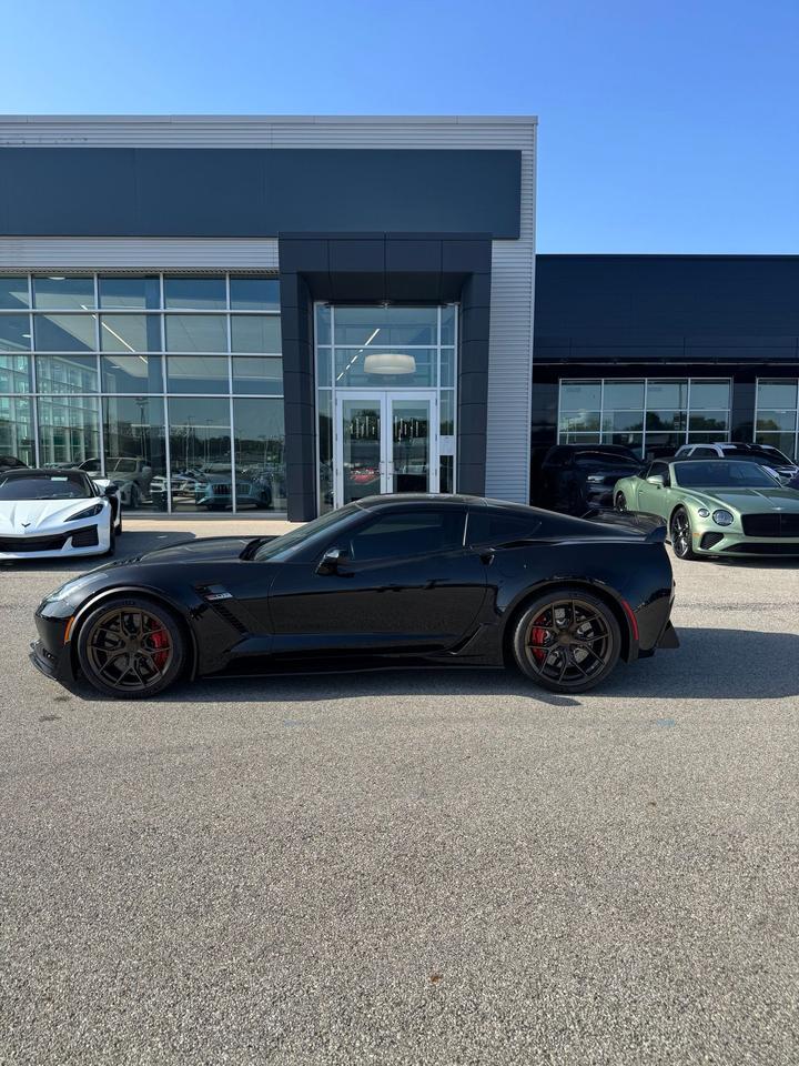 2017 Chevrolet Corvette Z06 Indianapolis IN