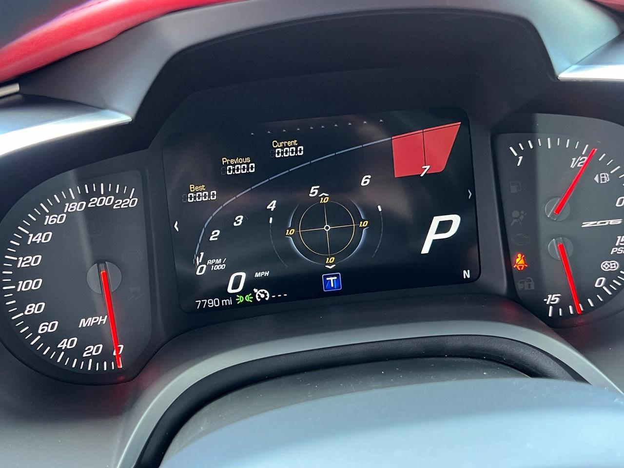 2017 Chevrolet Corvette Z06 Indianapolis IN