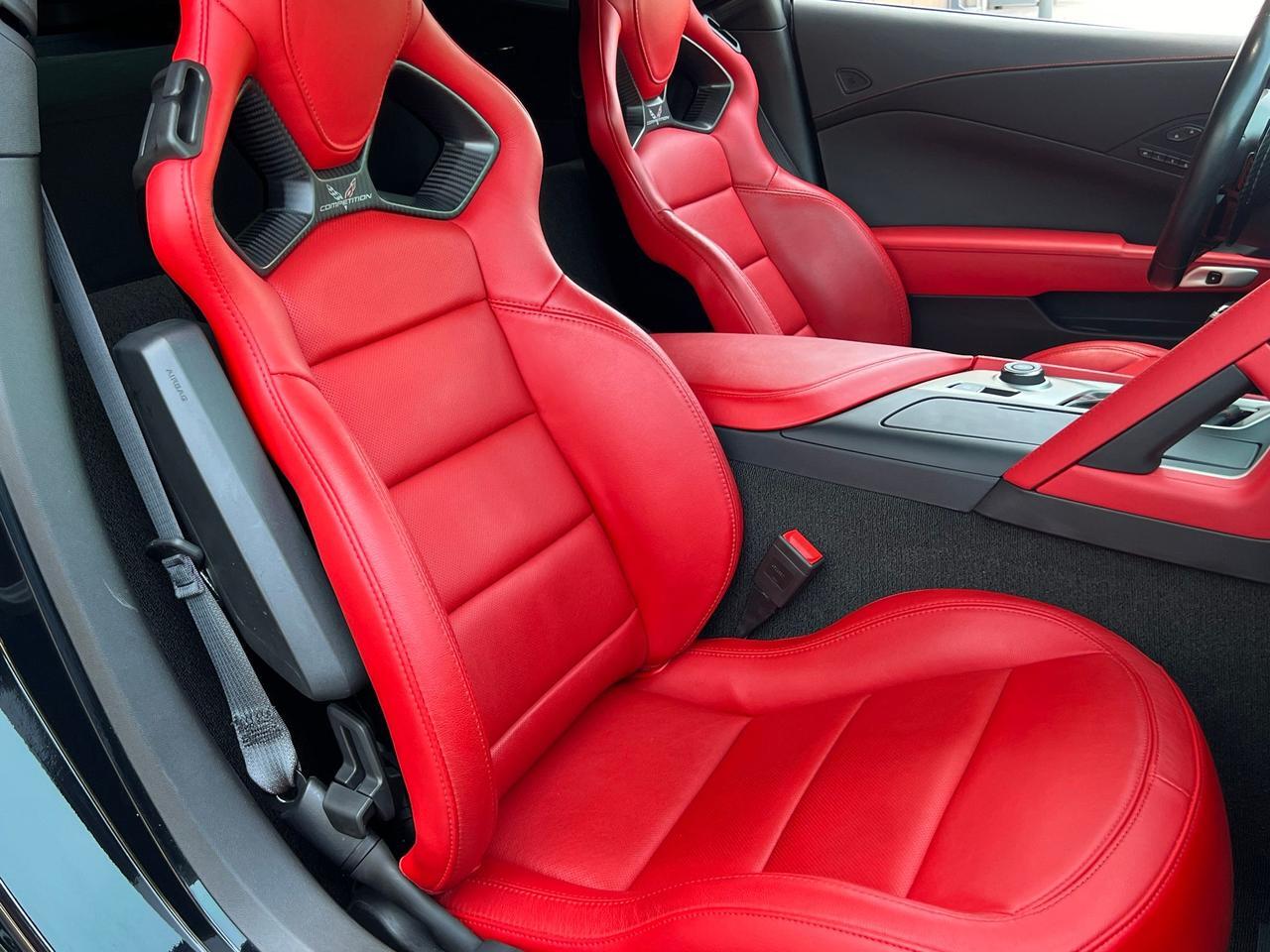 2017 Chevrolet Corvette Z06 Indianapolis IN