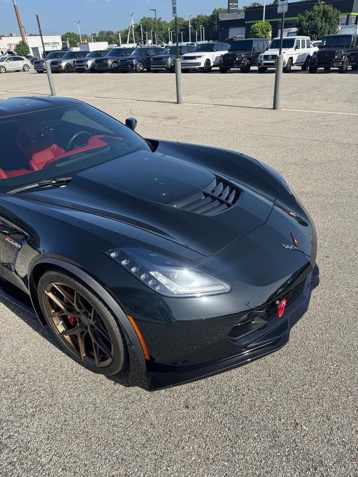 2017 Chevrolet Corvette Z06 Indianapolis IN