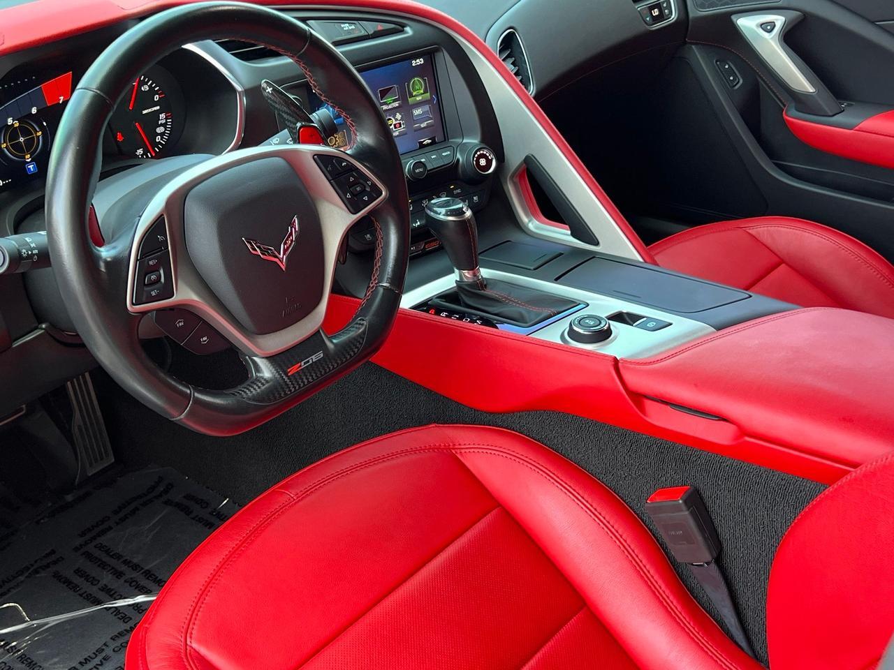 2017 Chevrolet Corvette Z06 Indianapolis IN