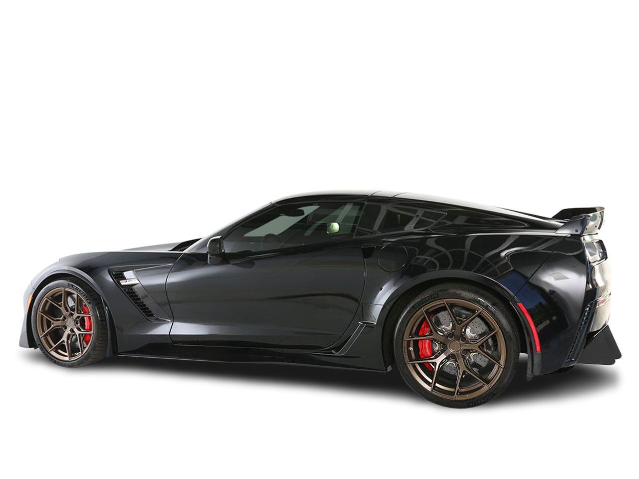2017 Chevrolet Corvette Z06 Indianapolis IN