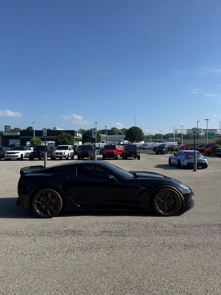 2017 Chevrolet Corvette Z06 Indianapolis IN