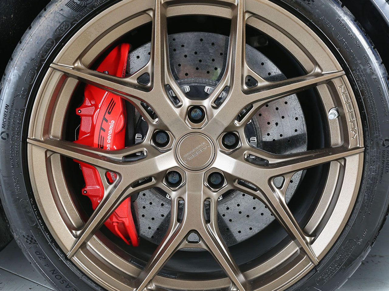 2017 Chevrolet Corvette Z06 Indianapolis IN