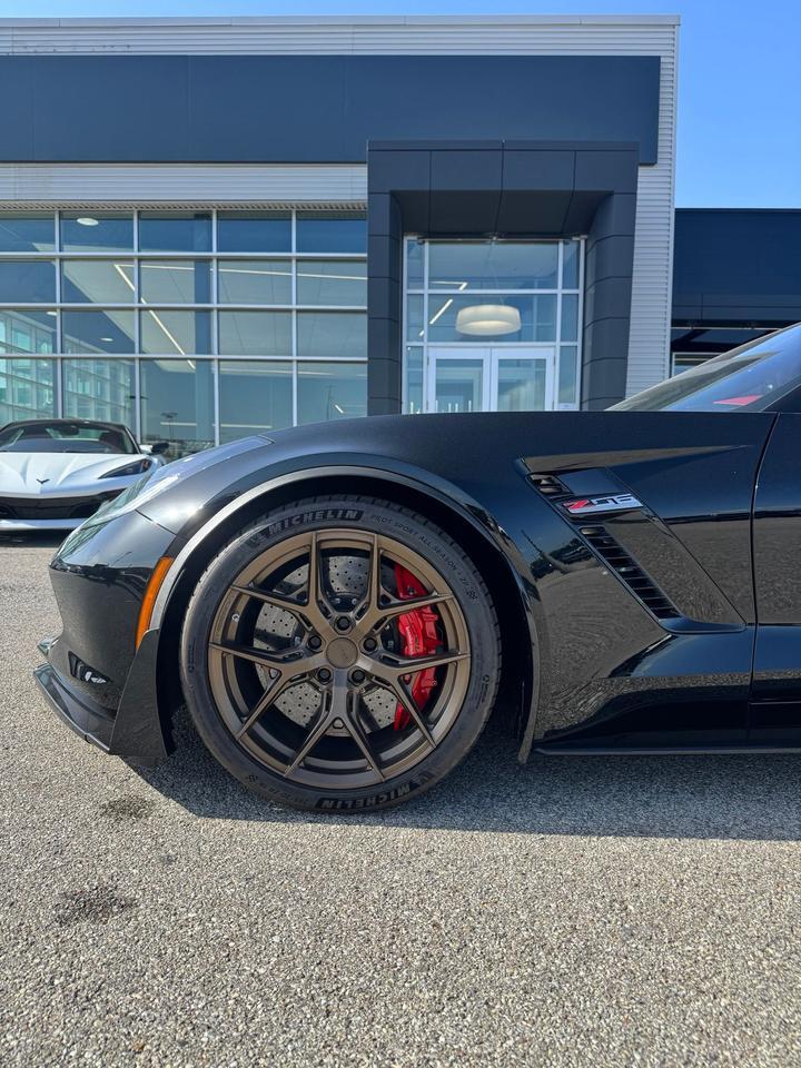 2017 Chevrolet Corvette Z06 Indianapolis IN