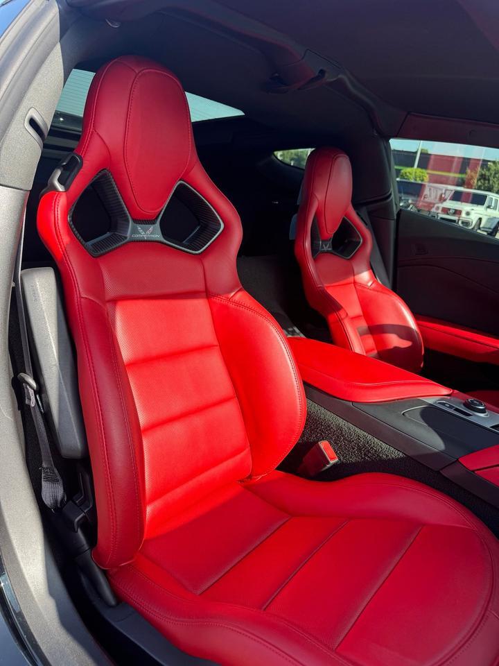 2017 Chevrolet Corvette Z06 Indianapolis IN