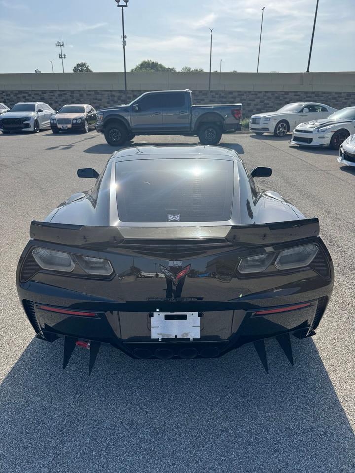 2017 Chevrolet Corvette Z06 Indianapolis IN