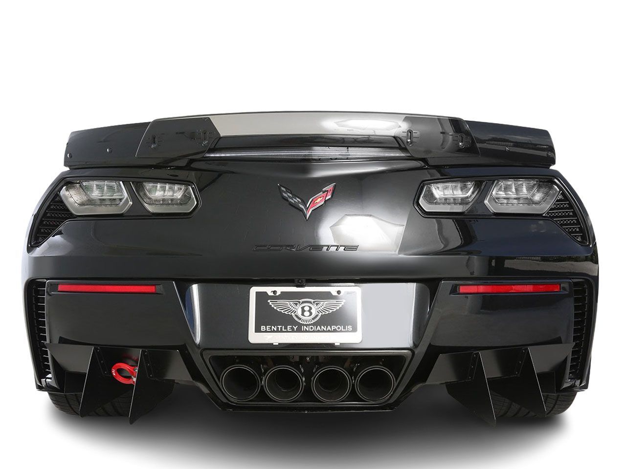 2017 Chevrolet Corvette Z06 Indianapolis IN
