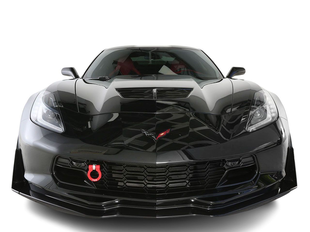 2017 Chevrolet Corvette Z06 Indianapolis IN
