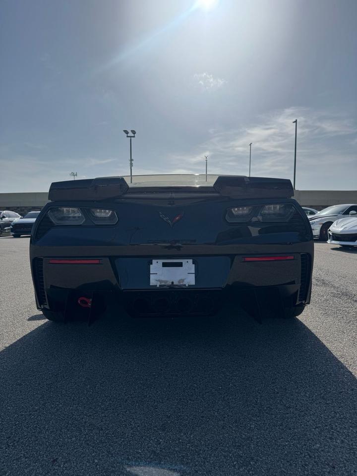 2017 Chevrolet Corvette Z06 Indianapolis IN