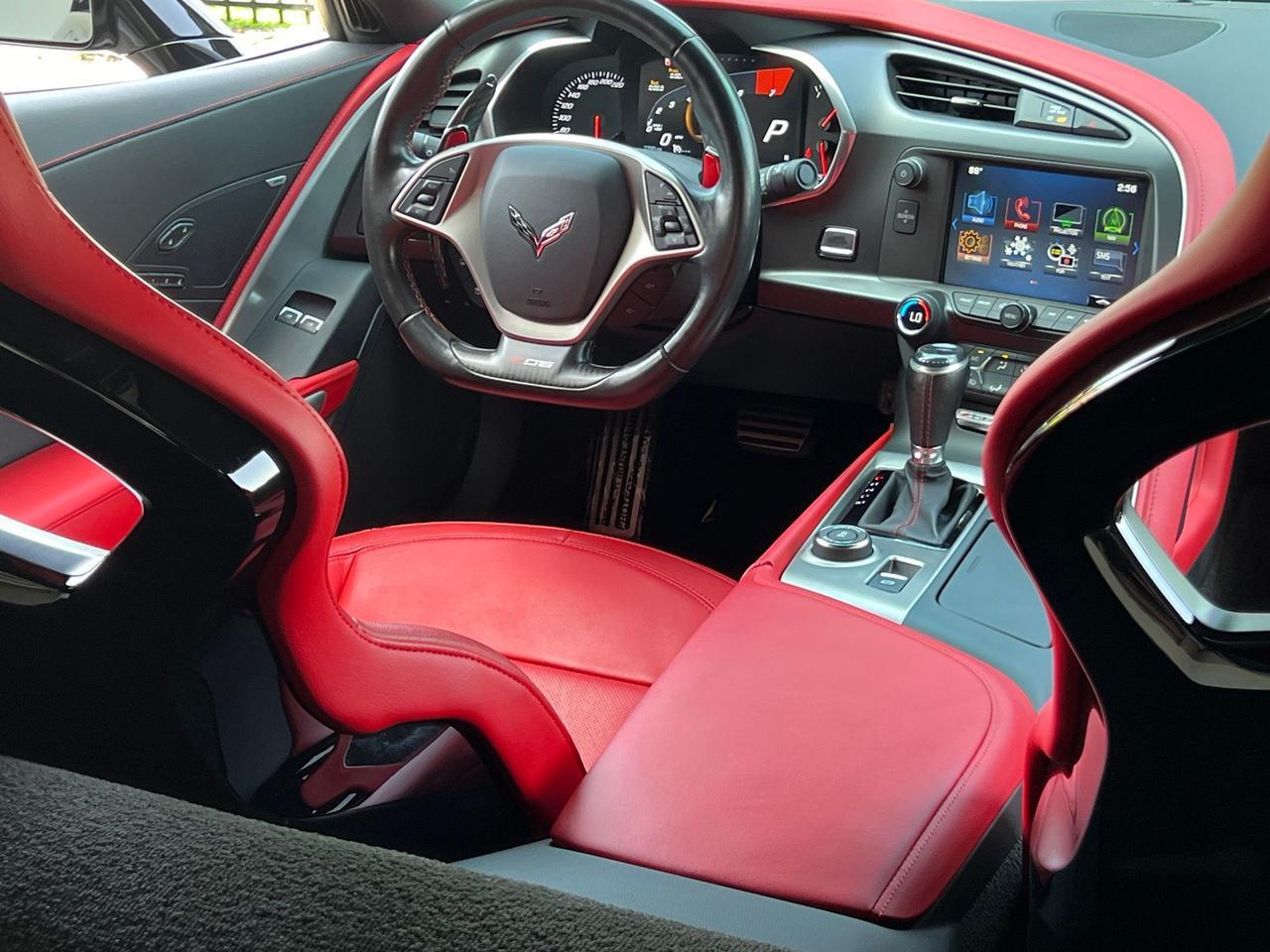 2017 Chevrolet Corvette Z06 Indianapolis IN