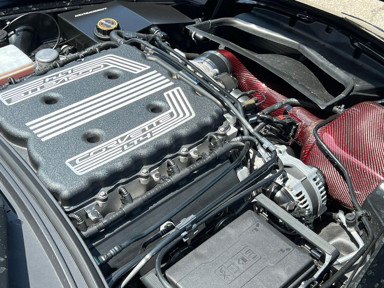 2017 Chevrolet Corvette Z06 Indianapolis IN