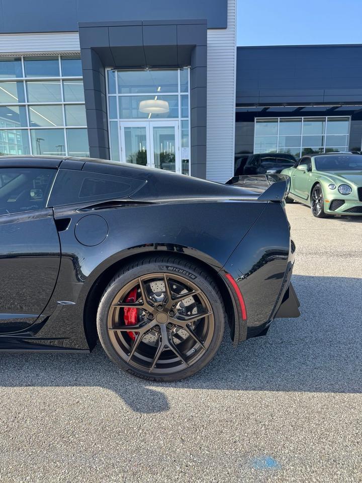 2017 Chevrolet Corvette Z06 Indianapolis IN