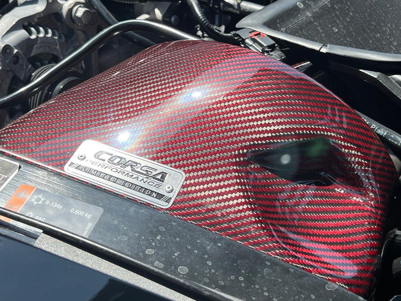 2017 Chevrolet Corvette Z06 Indianapolis IN
