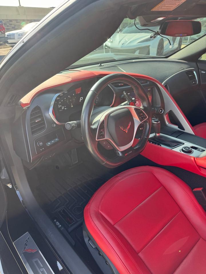 2017 Chevrolet Corvette Z06 Indianapolis IN