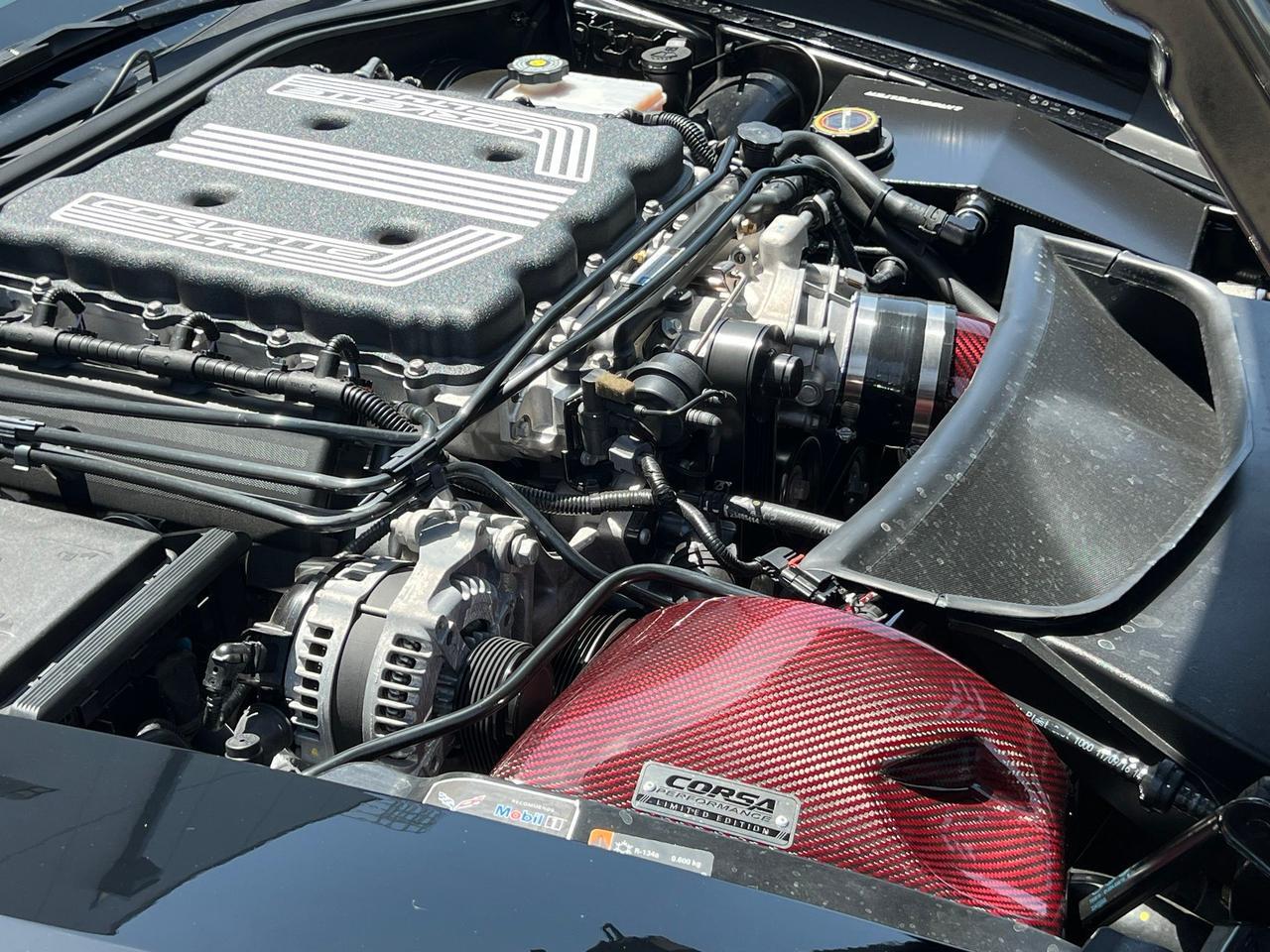 2017 Chevrolet Corvette Z06 Indianapolis IN