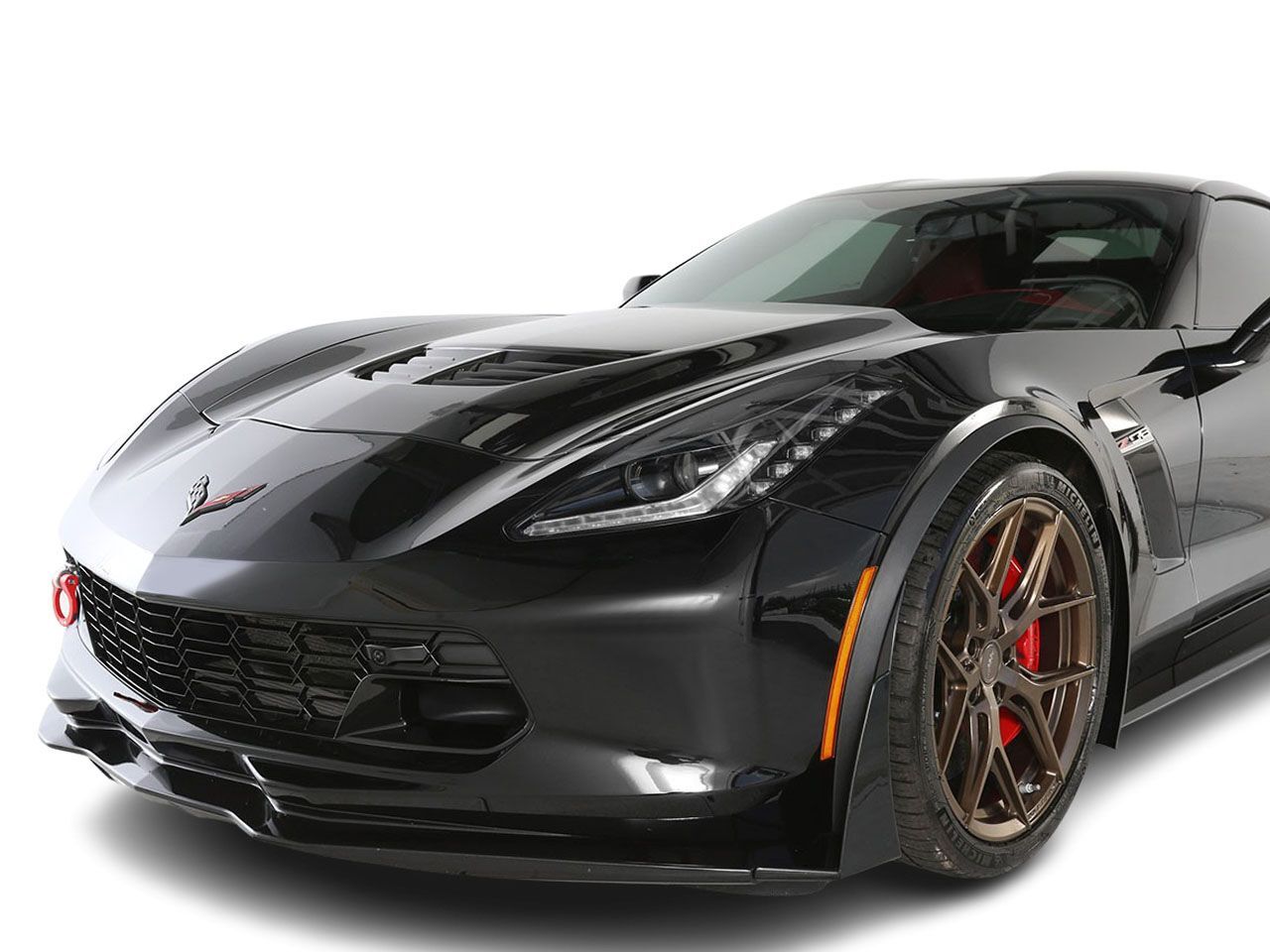 2017 Chevrolet Corvette Z06 Indianapolis IN
