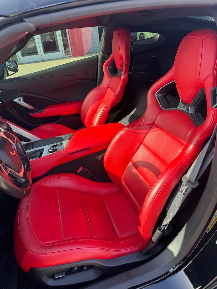 2017 Chevrolet Corvette Z06 Indianapolis IN