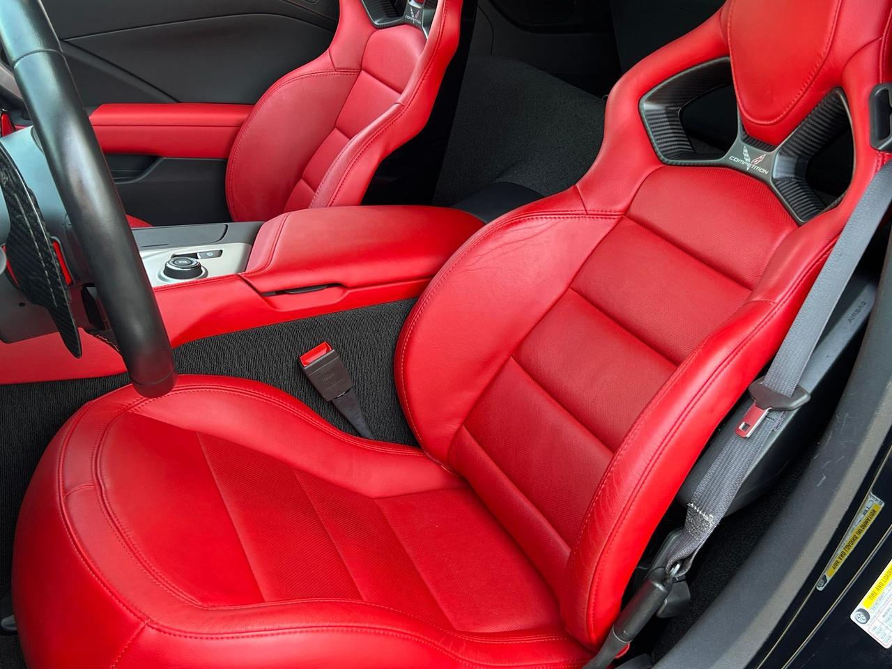 2017 Chevrolet Corvette Z06 Indianapolis IN