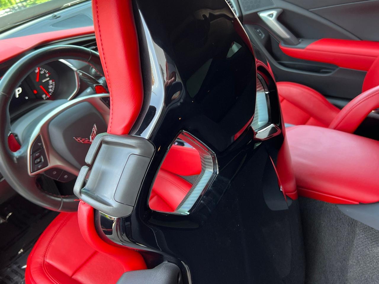 2017 Chevrolet Corvette Z06 Indianapolis IN