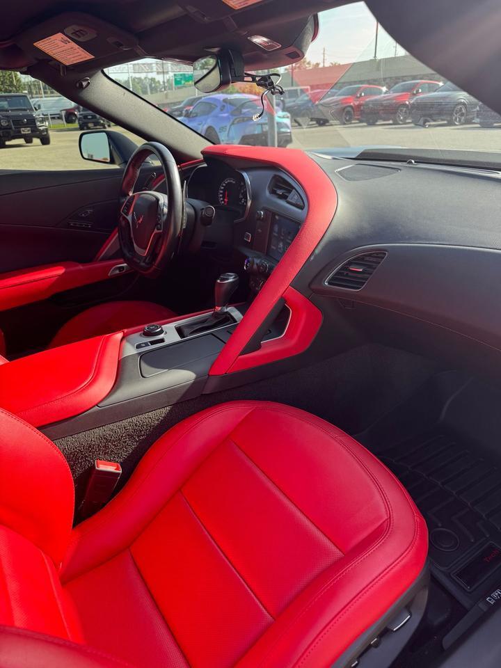 2017 Chevrolet Corvette Z06 Indianapolis IN