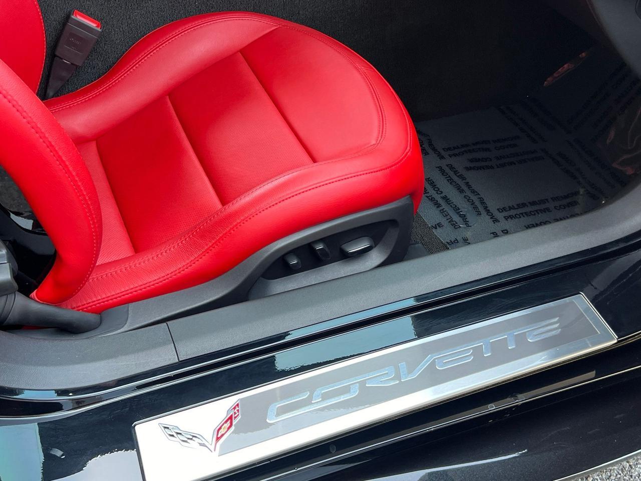 2017 Chevrolet Corvette Z06 Indianapolis IN