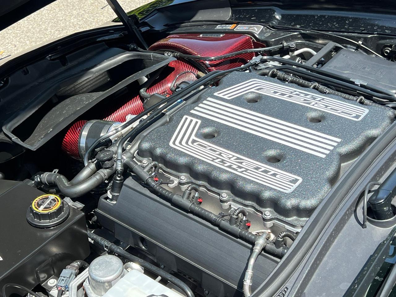 2017 Chevrolet Corvette Z06 Indianapolis IN