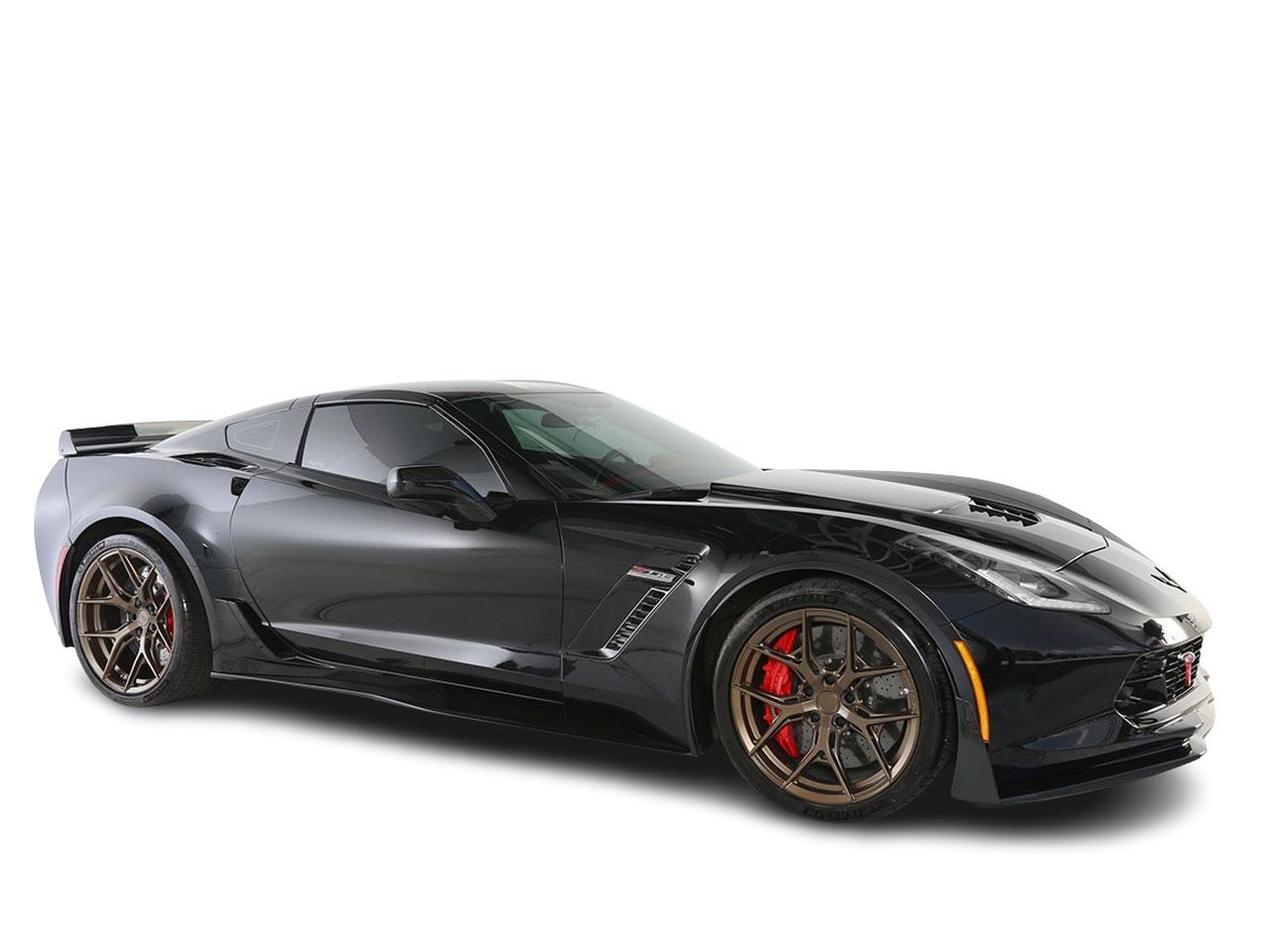 2017 Chevrolet Corvette Z06 Indianapolis IN