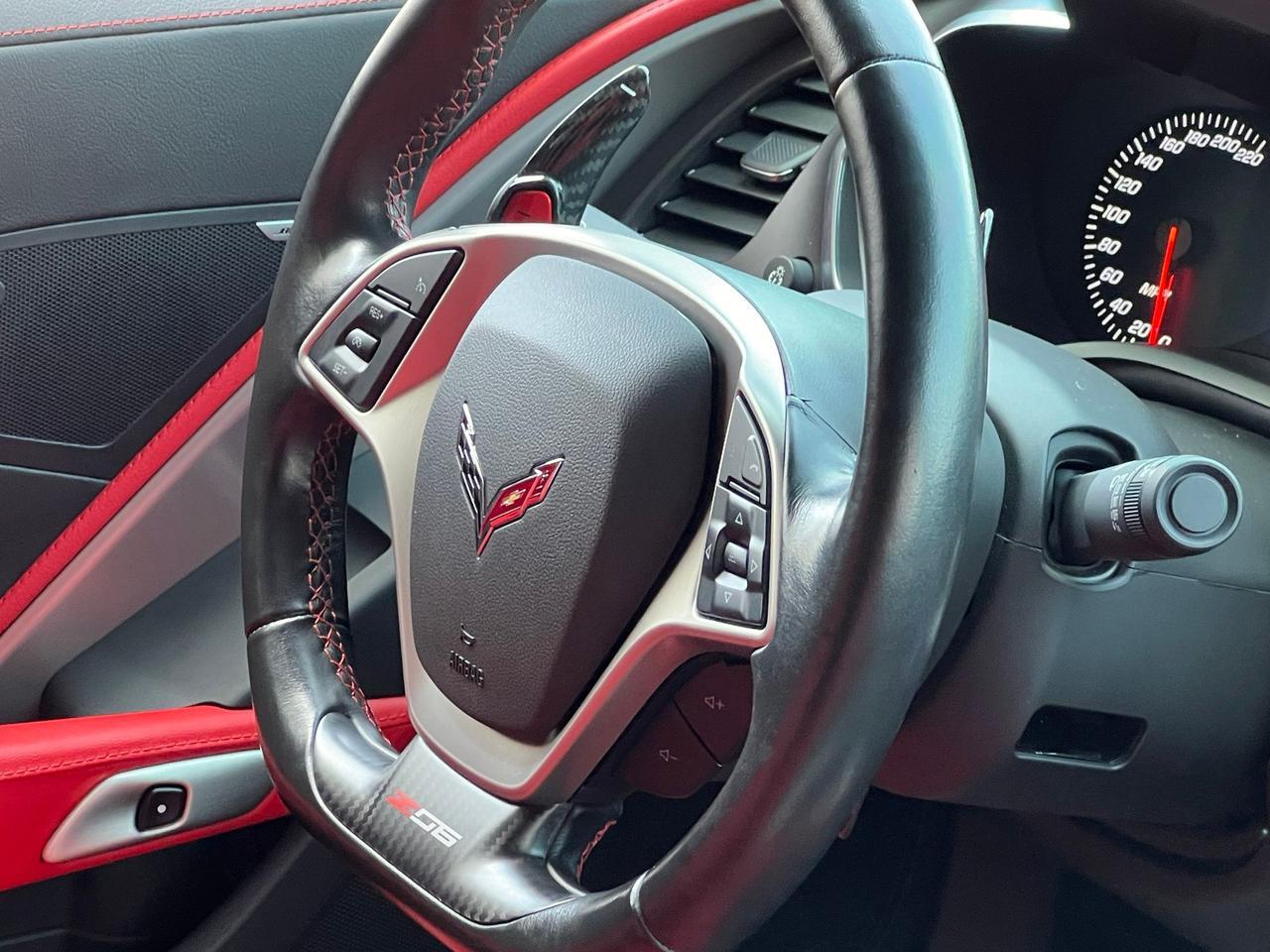 2017 Chevrolet Corvette Z06 Indianapolis IN