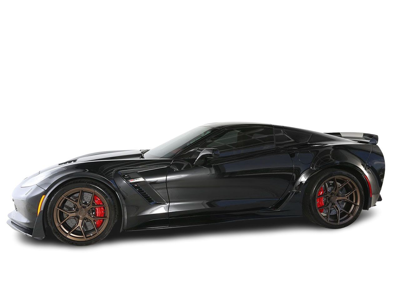 2017 Chevrolet Corvette Z06 Indianapolis IN