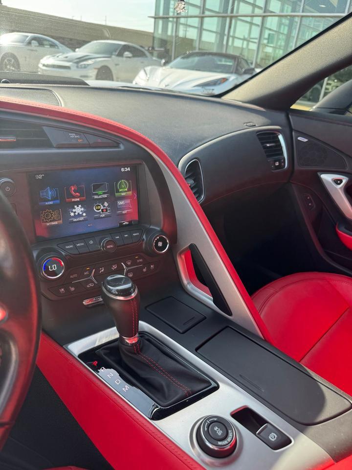 2017 Chevrolet Corvette Z06 Indianapolis IN