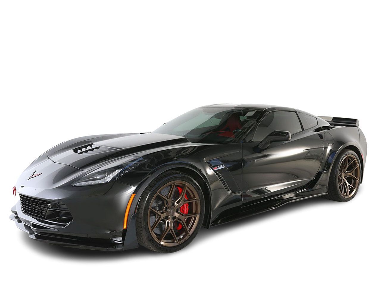 2017 Chevrolet Corvette Z06 Indianapolis IN