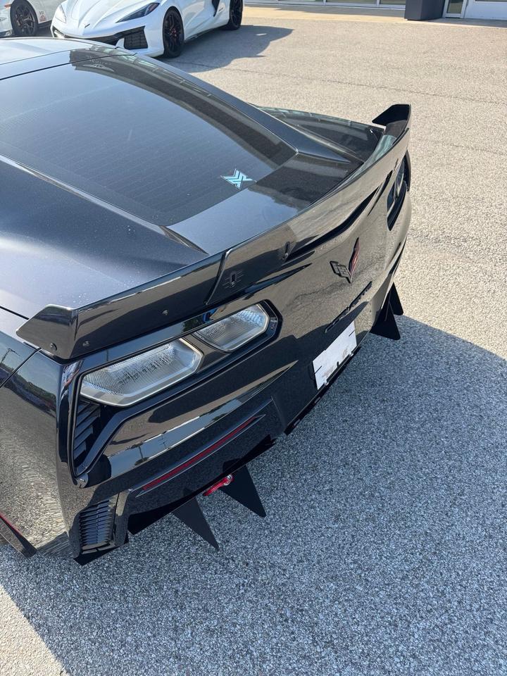 2017 Chevrolet Corvette Z06 Indianapolis IN