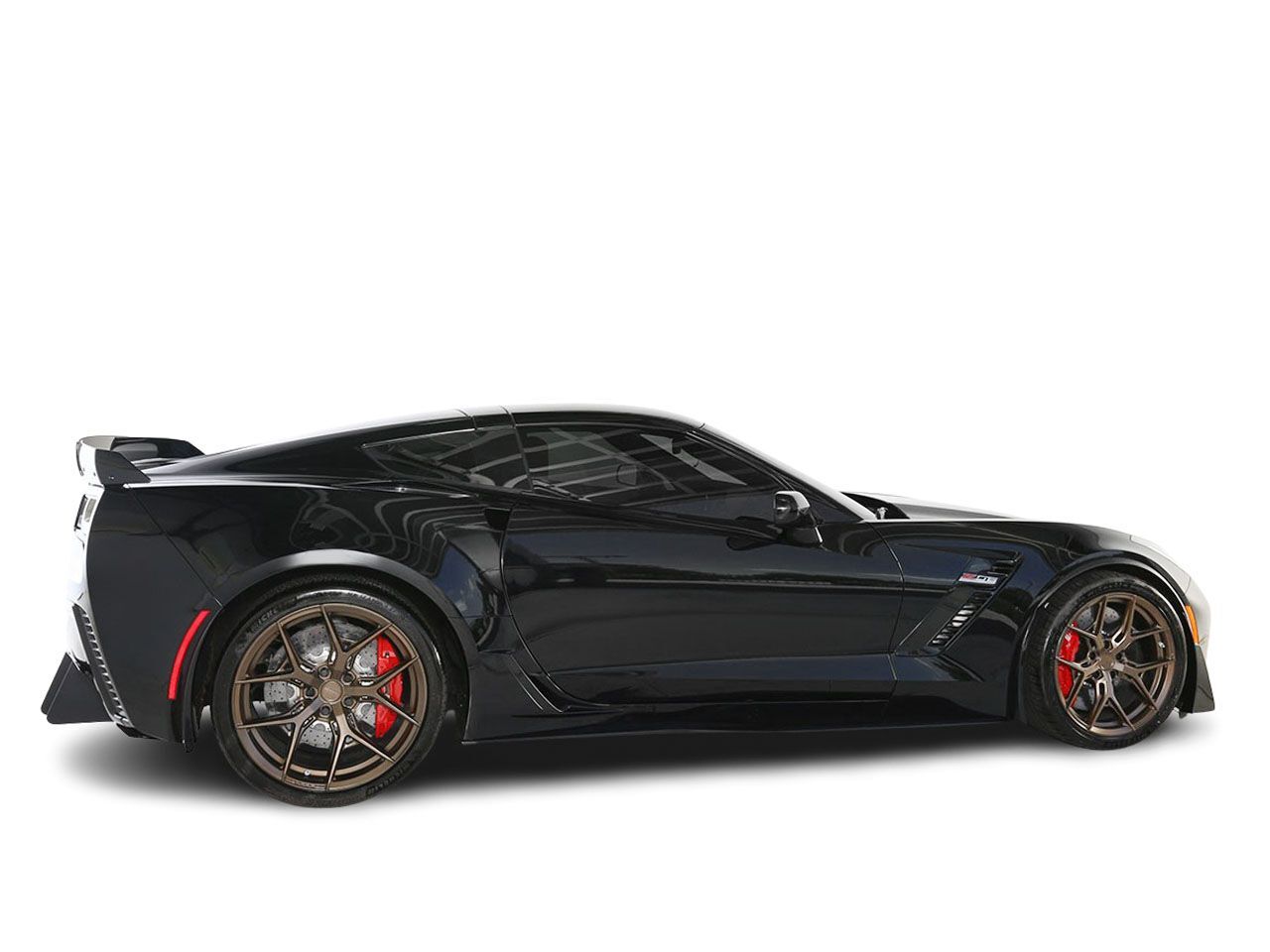 2017 Chevrolet Corvette Z06 Indianapolis IN