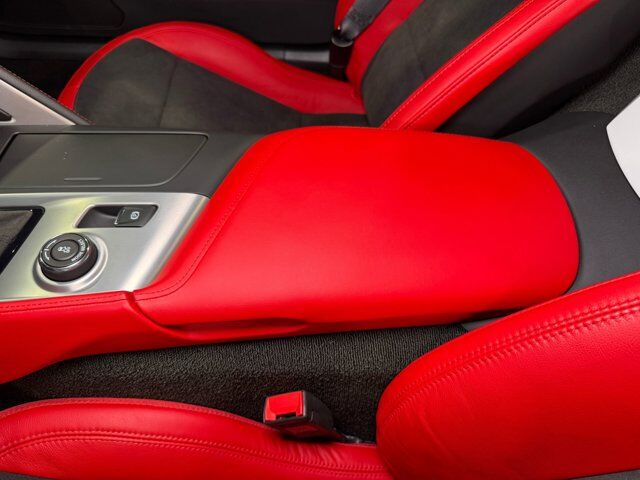 2017 Chevrolet Corvette Z51 2LT Fort Lauderdale FL