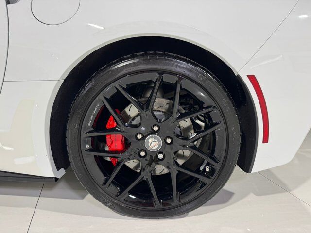 2017 Chevrolet Corvette Z51 2LT Fort Lauderdale FL