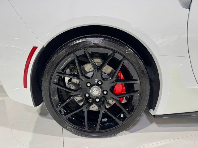 2017 Chevrolet Corvette Z51 2LT Fort Lauderdale FL