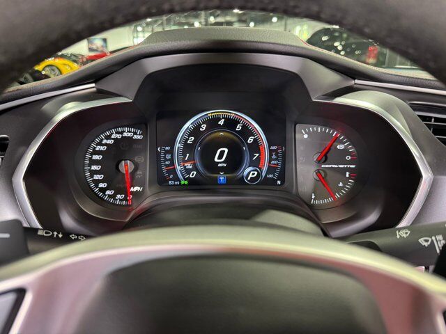 2017 Chevrolet Corvette Z51 2LT Fort Lauderdale FL